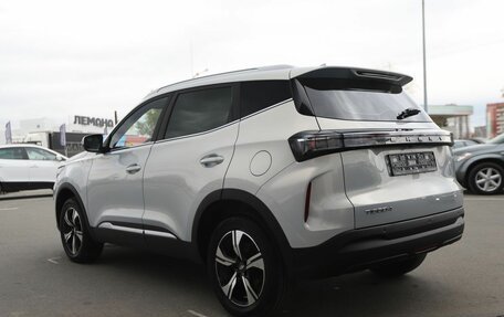 Chery Tiggo 4 I рестайлинг, 2025 год, 1 770 000 рублей, 9 фотография