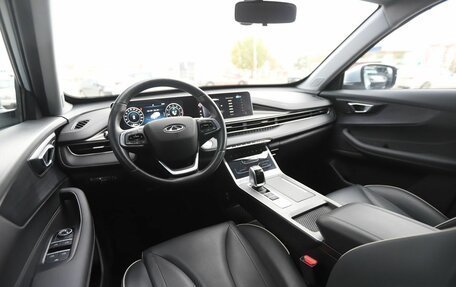 Chery Tiggo 4 I рестайлинг, 2025 год, 1 770 000 рублей, 10 фотография