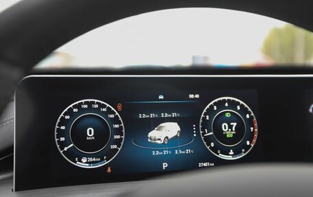 Chery Tiggo 4 I рестайлинг, 2025 год, 1 770 000 рублей, 13 фотография