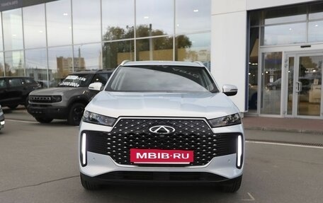 Chery Tiggo 4 I рестайлинг, 2025 год, 1 770 000 рублей, 4 фотография