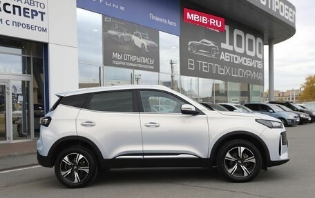 Chery Tiggo 4 I рестайлинг, 2025 год, 1 770 000 рублей, 6 фотография