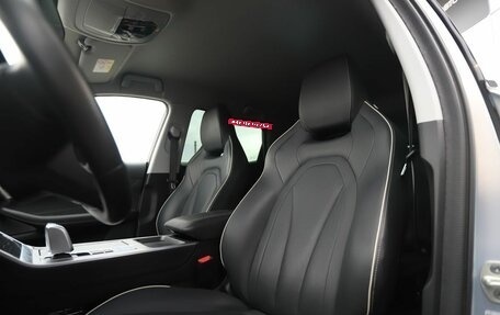 Chery Tiggo 4 I рестайлинг, 2025 год, 1 770 000 рублей, 12 фотография