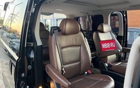 Hyundai Grand Starex Grand Starex I рестайлинг 2, 2019 год, 3 100 000 рублей, 8 фотография