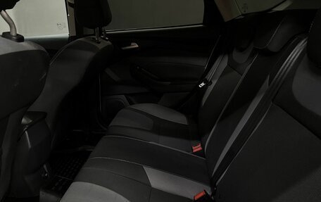 Ford Focus III, 2013 год, 799 900 рублей, 6 фотография