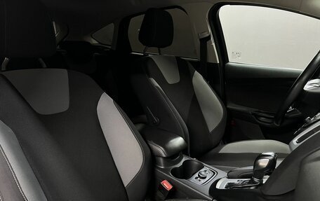 Ford Focus III, 2013 год, 799 900 рублей, 7 фотография