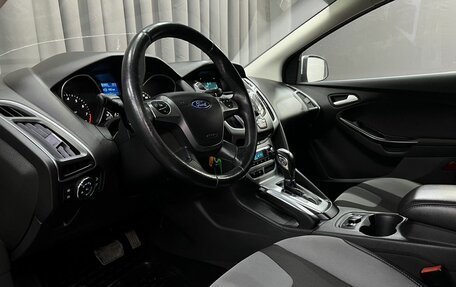 Ford Focus III, 2013 год, 799 900 рублей, 5 фотография