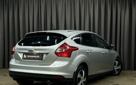 Ford Focus III, 2013 год, 799 900 рублей, 3 фотография
