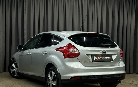 Ford Focus III, 2013 год, 799 900 рублей, 4 фотография