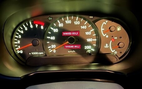 Hyundai Accent II, 2006 год, 500 000 рублей, 7 фотография