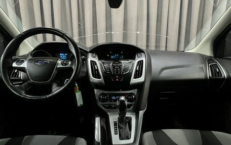 Ford Focus III, 2013 год, 799 900 рублей, 9 фотография