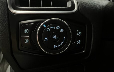 Ford Focus III, 2013 год, 799 900 рублей, 12 фотография