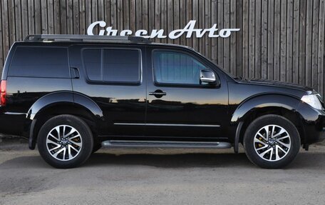 Nissan Pathfinder, 2011 год, 1 600 000 рублей, 6 фотография