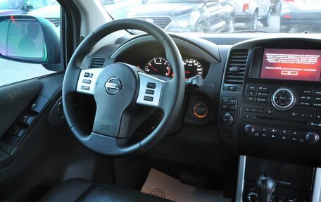 Nissan Pathfinder, 2011 год, 1 600 000 рублей, 9 фотография