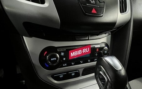 Ford Focus III, 2013 год, 799 900 рублей, 10 фотография