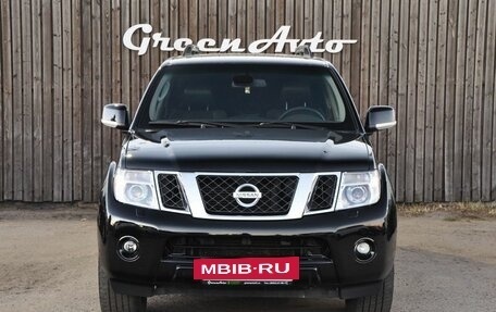 Nissan Pathfinder, 2011 год, 1 600 000 рублей, 8 фотография