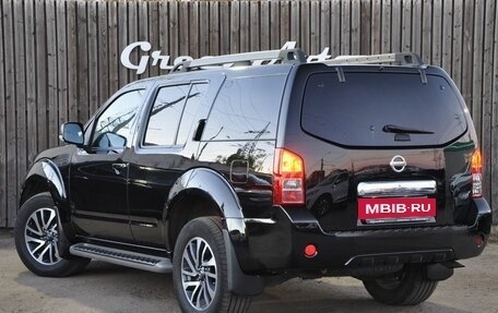 Nissan Pathfinder, 2011 год, 1 600 000 рублей, 3 фотография