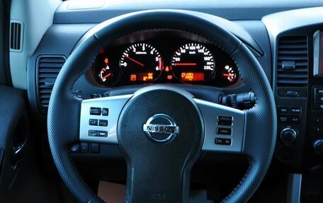 Nissan Pathfinder, 2011 год, 1 600 000 рублей, 11 фотография