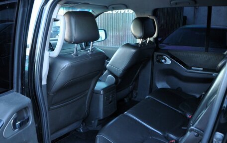 Nissan Pathfinder, 2011 год, 1 600 000 рублей, 12 фотография
