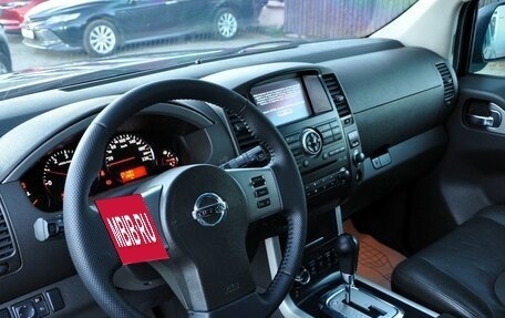 Nissan Pathfinder, 2011 год, 1 600 000 рублей, 13 фотография