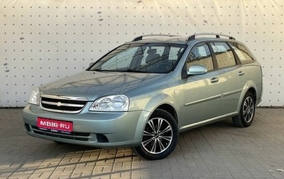 Chevrolet Lacetti, 2008 год, 590 000 рублей, 1 фотография