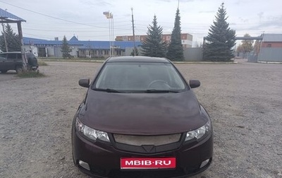 KIA Cerato III, 2011 год, 650 000 рублей, 1 фотография