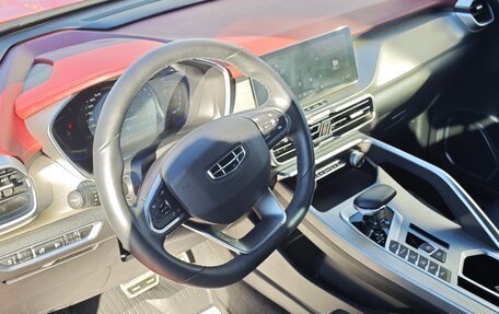 Geely Coolray I, 2023 год, 1 950 000 рублей, 7 фотография
