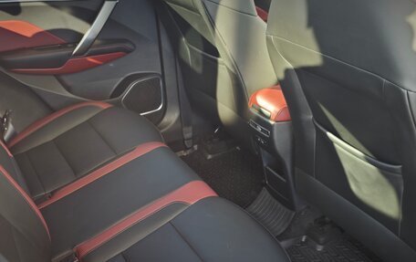 Geely Coolray I, 2023 год, 1 950 000 рублей, 9 фотография