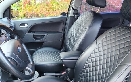 Ford Fiesta, 2008 год, 530 000 рублей, 6 фотография