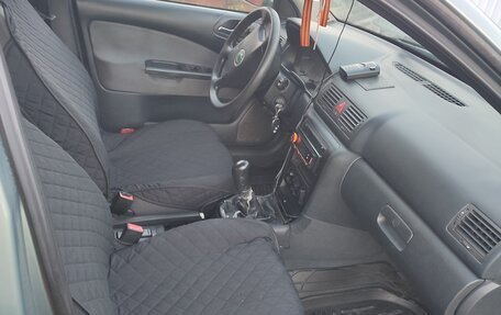 Skoda Octavia IV, 2001 год, 260 000 рублей, 4 фотография
