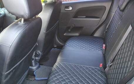 Ford Fiesta, 2008 год, 530 000 рублей, 8 фотография