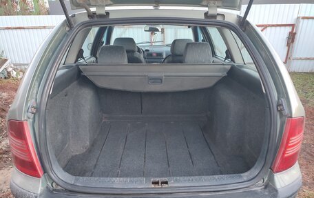 Skoda Octavia IV, 2001 год, 260 000 рублей, 6 фотография