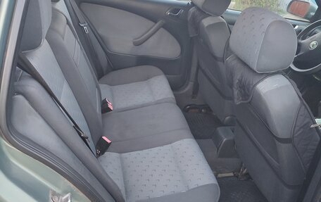 Skoda Octavia IV, 2001 год, 260 000 рублей, 5 фотография