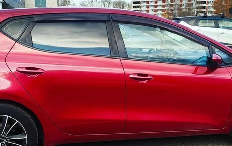 KIA cee'd III, 2013 год, 900 000 рублей, 4 фотография