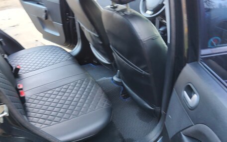 Ford Fiesta, 2008 год, 530 000 рублей, 9 фотография