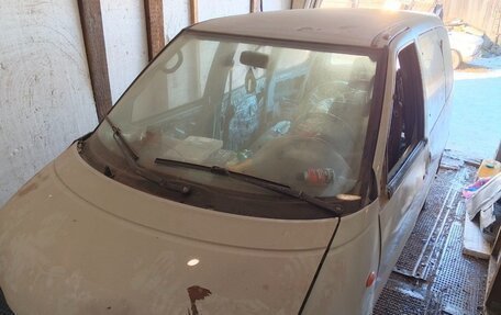 Nissan Serena I, 1994 год, 200 000 рублей, 3 фотография