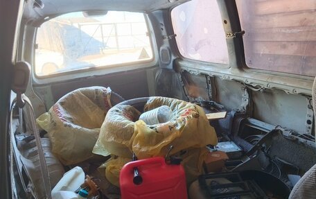 Nissan Serena I, 1994 год, 200 000 рублей, 8 фотография