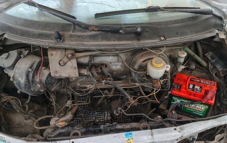 Nissan Serena I, 1994 год, 200 000 рублей, 5 фотография
