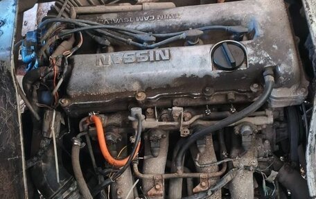 Nissan Serena I, 1994 год, 200 000 рублей, 9 фотография