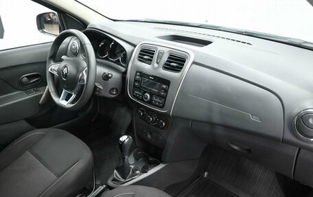 Renault Sandero II рестайлинг, 2018 год, 1 249 900 рублей, 7 фотография