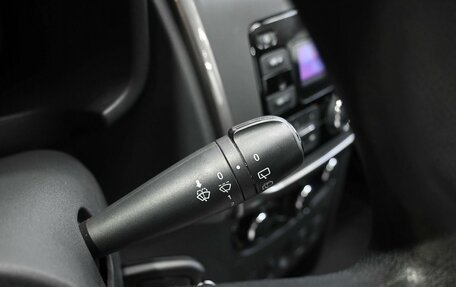 Renault Sandero II рестайлинг, 2018 год, 1 249 900 рублей, 14 фотография