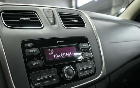 Renault Sandero II рестайлинг, 2018 год, 1 249 900 рублей, 16 фотография