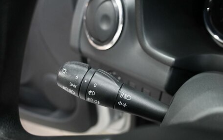 Renault Sandero II рестайлинг, 2018 год, 1 249 900 рублей, 11 фотография