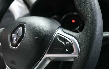 Renault Sandero II рестайлинг, 2018 год, 1 249 900 рублей, 13 фотография