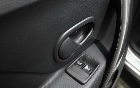 Renault Sandero II рестайлинг, 2018 год, 1 249 900 рублей, 18 фотография