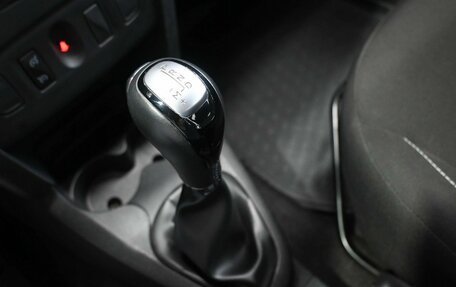 Renault Sandero II рестайлинг, 2018 год, 1 249 900 рублей, 20 фотография