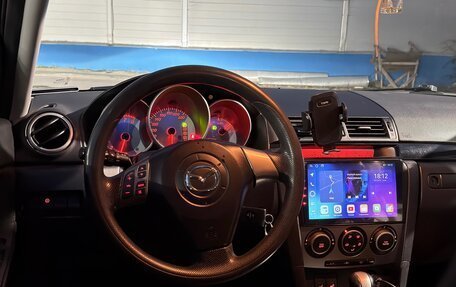 Mazda 3, 2006 год, 680 000 рублей, 3 фотография