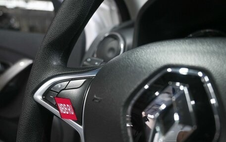Renault Sandero II рестайлинг, 2018 год, 1 249 900 рублей, 12 фотография