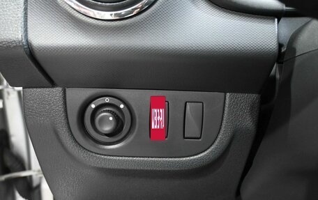 Renault Sandero II рестайлинг, 2018 год, 1 249 900 рублей, 21 фотография
