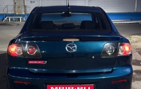 Mazda 3, 2006 год, 680 000 рублей, 2 фотография