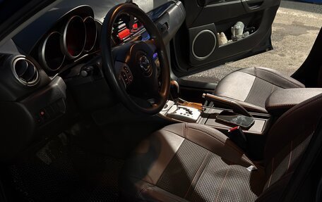 Mazda 3, 2006 год, 680 000 рублей, 6 фотография